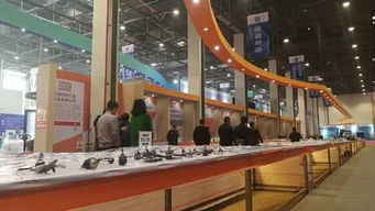 安徽省第七届装备制造产品产需对接会将在芜湖空港会展中心开幕